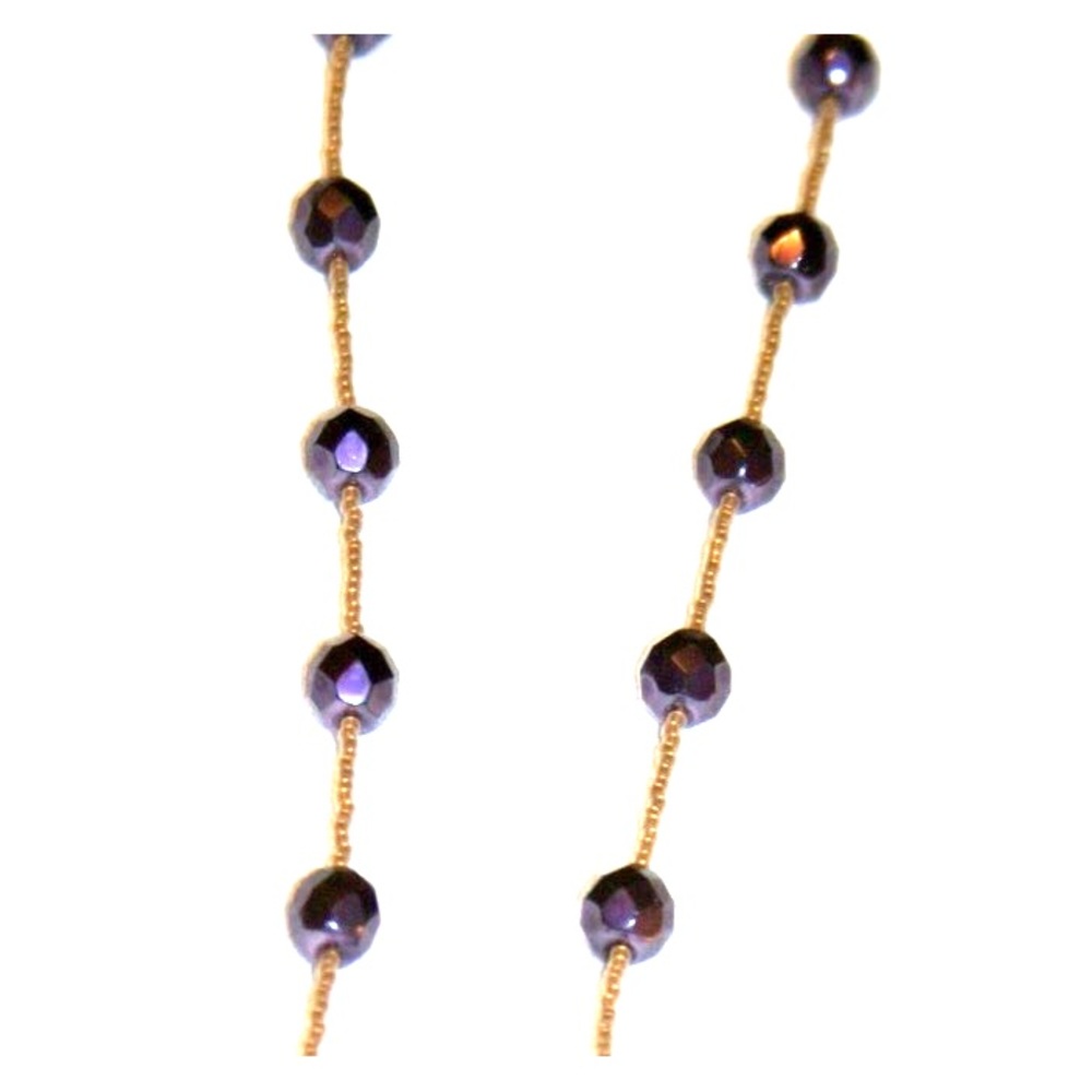 Handmade necklaces